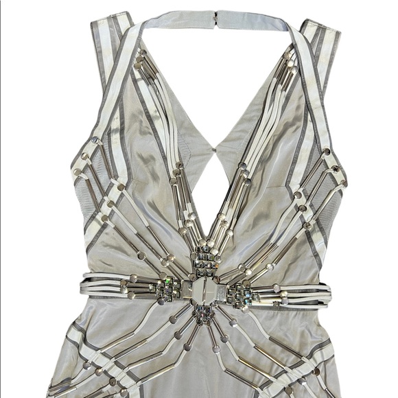 ‼️AUTHENTIC‼️ GUCCI RTW Spring 2010 Dress - Picture 3 of 14